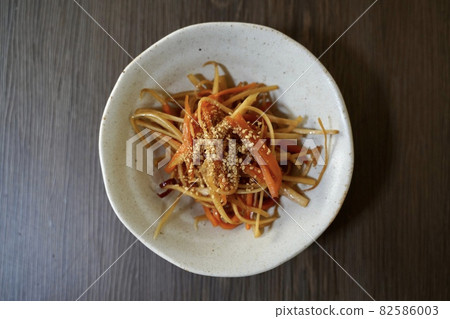 Kibo burdock Kibo burdock 82586003
