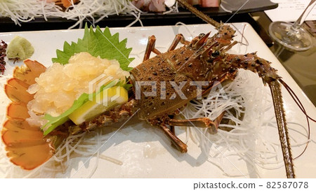 伊勢蝦蝦 伊勢蝦蝦 82587078