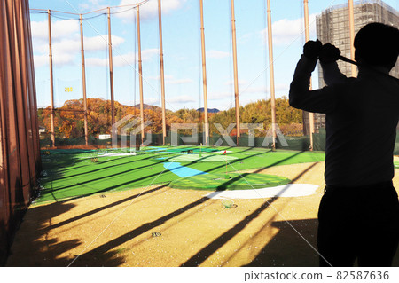 高爾夫球 82587636