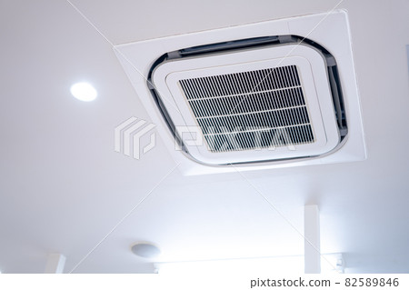 嵌入式空調 82589846