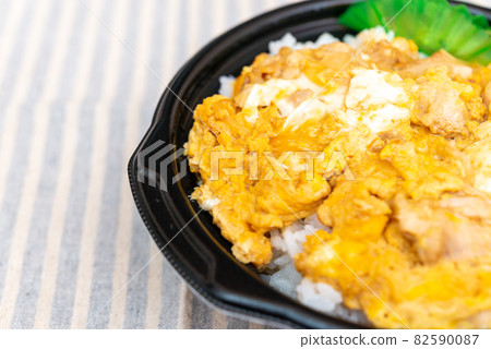 美味的外賣 Oyakodon Eat 美味的外賣 Oyakodon Eat 82590087
