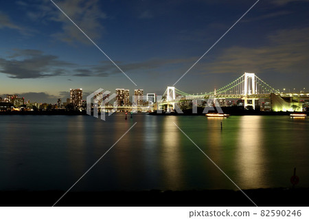 彩虹橋 彩虹橋 82590246