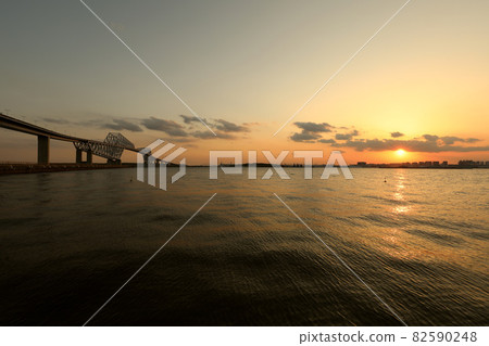 東京大橋 東京大橋 82590248
