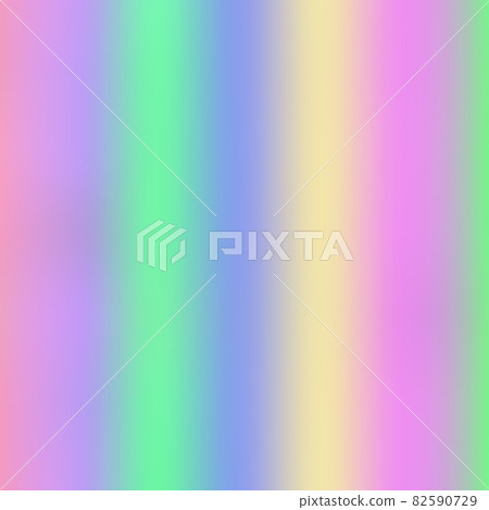 Glitter fantasy rainbow unicorn background 82590729