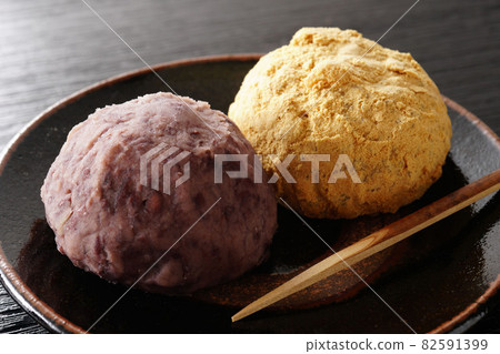 飯糰 82591399