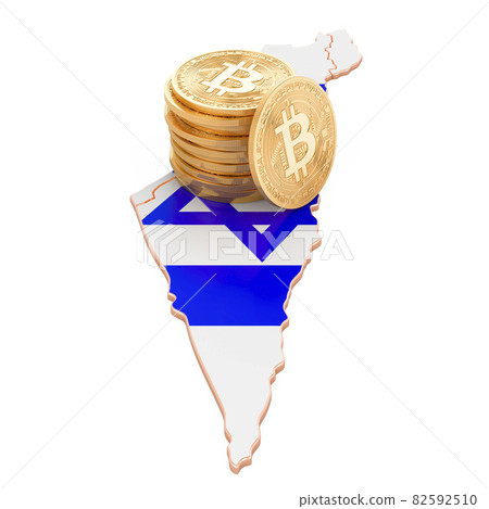 cryptocurrency from isreal