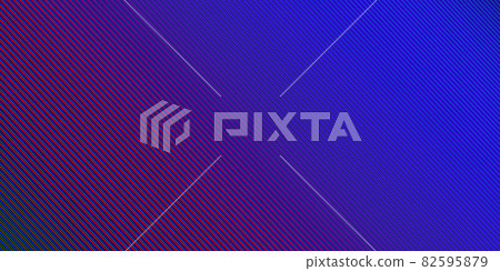 Beauty purple and blue abstract business background , fantasy wallpaper, 3D rendering, 3D illustration 82595879