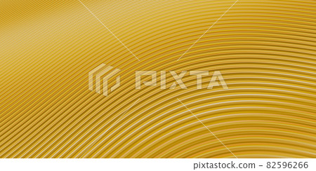 Business luxury background,  effect with gold, golden color, 3D illustration, 3D rendering 82596266