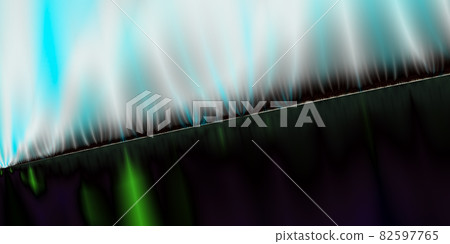 Geometric abstract colorful beauty background, creative wallpaper, 3D rendering, 3D illustration 82597765