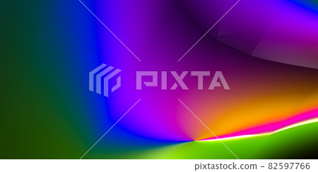 Geometric abstract colorful beauty background, creative wallpaper, 3D rendering, 3D illustration Geometric abstract colorful beauty background, creative wallpaper, 3D rendering, 3D illustration 82597766