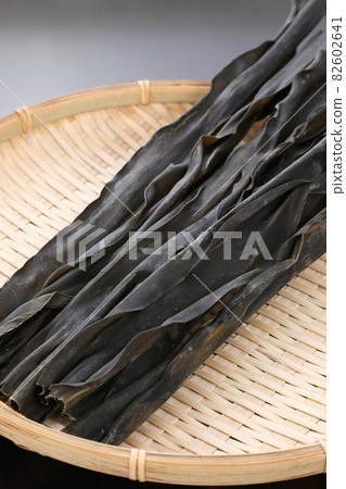 海帶 海帶 82602641