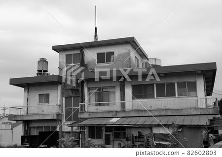 廢棄建築 廢棄建築 82602803