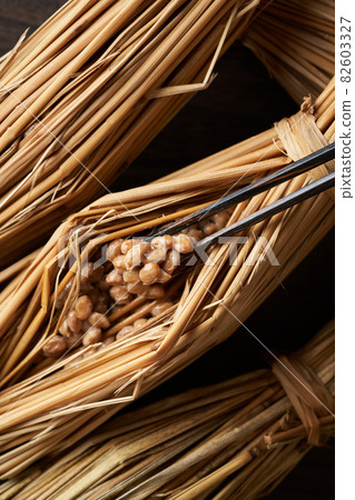 稻草納豆 82603327