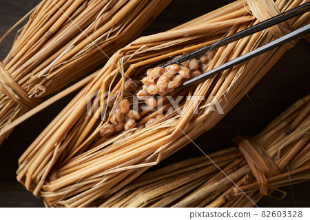 稻草納豆 82603328