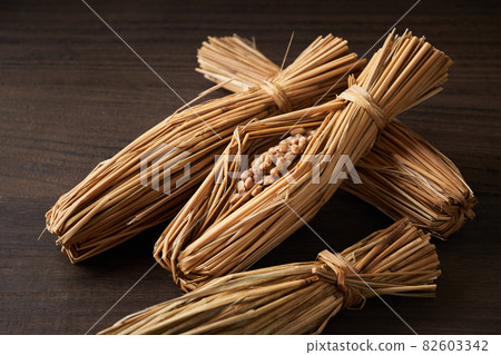 稻草納豆 82603342