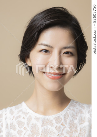 美女形象 美女形象 82605750