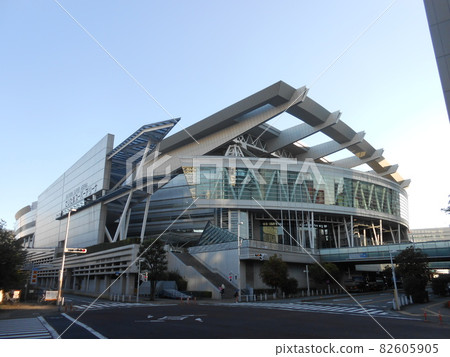埼玉超級競技場 82605905