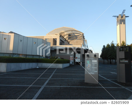 綾國家藝術埼玉藝術劇院 綾國家藝術埼玉藝術劇院 82605909