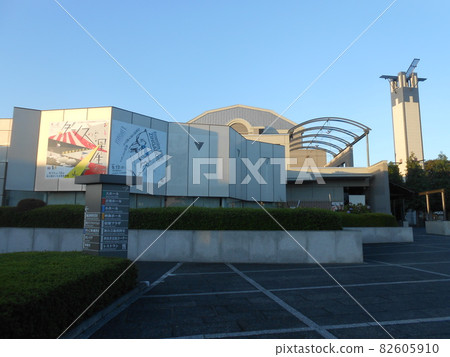 綾國家藝術埼玉藝術劇院 82605910