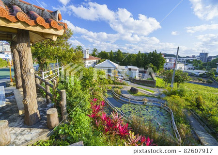 沖繩市容 82607917