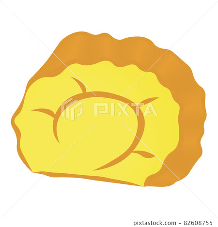 Datemaki(Osechi烹飪插圖) Datemaki(Osechi烹飪插圖) 82608755