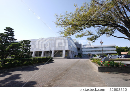 安城市政府 Salvia Hall 82608830