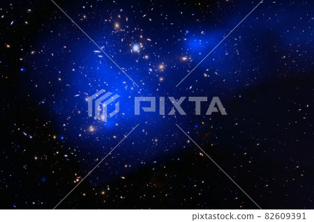 A beautiful galaxy. Elements of this image were furnished by NASA. A beautiful galaxy. Elements of this image were furnished by NASA. 82609391