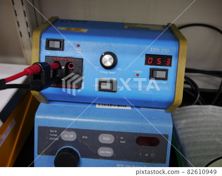 電泳 82610949