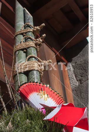 松木裝飾 82610953