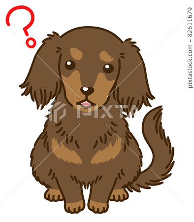 臘腸犬 (chocotan) 想知道 臘腸犬 (chocotan) 想知道 82611679