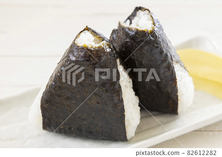 飯糰和takuan 82612282