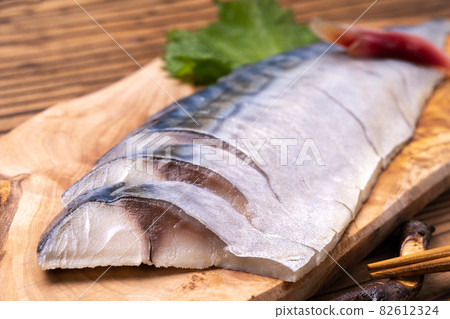 Shark mackerel 82612324