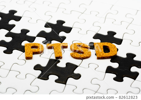 PTSD (Post Traumatic Stress Disorder) PTSD (Post Traumatic Stress Disorder) 82612823