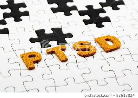 PTSD (Post Traumatic Stress Disorder) 82612824
