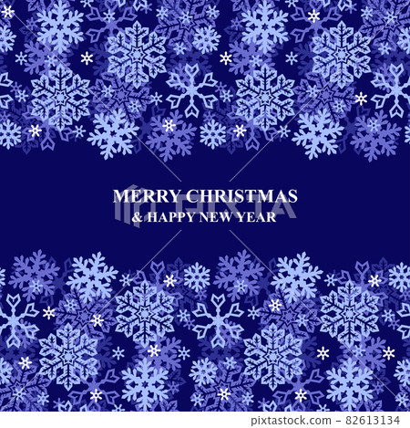 Christmas greeting card 82613134
