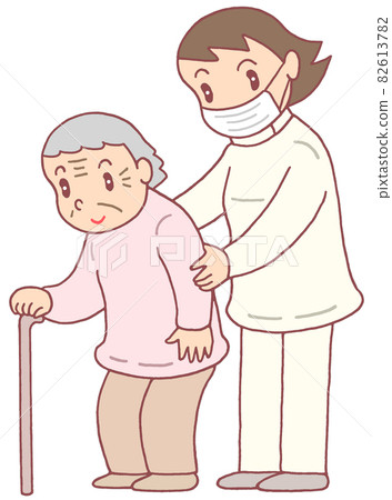 Walking aid Walking aid 82613782