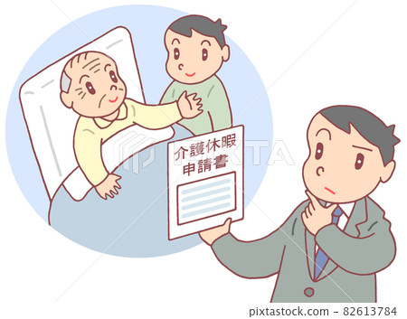 護理假申請 護理假申請 82613784
