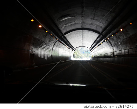 隧道 82614275