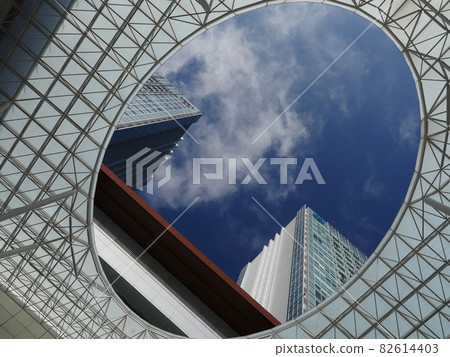 南港車站 82614403