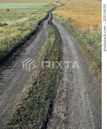 Country road Country road 82614830