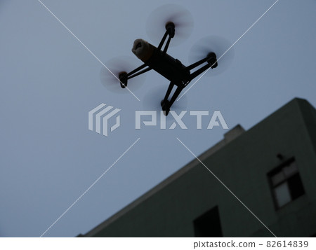 空拍機 82614839