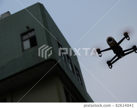 空拍機 82614841