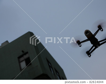 空拍機 82614844