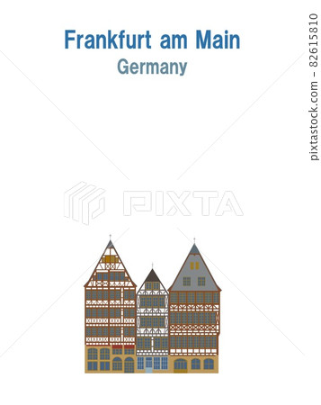 Frankfurt am Main frankfurt-am-main Römer Square 82615810