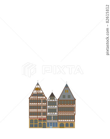Frankfurt am Main frankfurt-am-main Römer Square 82615812