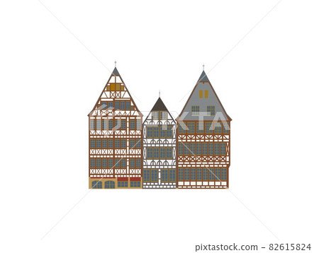 美因河畔法蘭克福 frankfurt-am-main 羅馬廣場 美因河畔法蘭克福 frankfurt-am-main 羅馬廣場 82615824