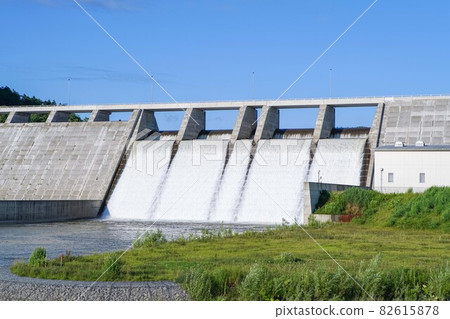 這是大壩 82615878