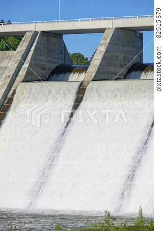 這是大壩 82615879