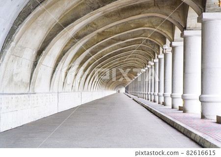 Breakwater dome 82616615