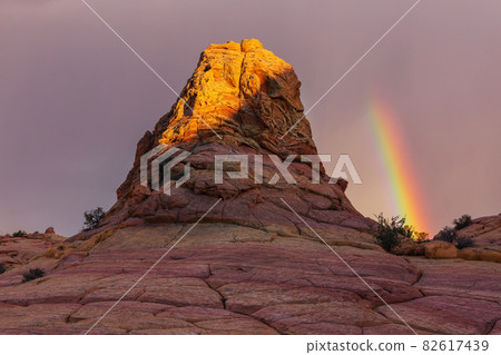 Utah landscapes 82617439